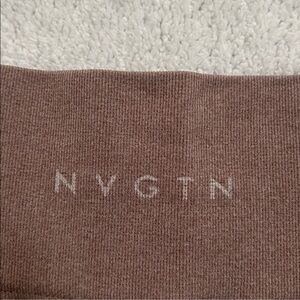 Women's seamless shorts